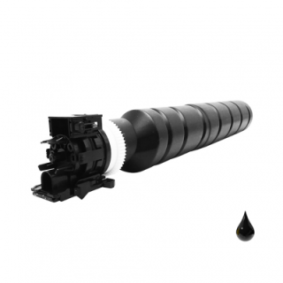 TK-6325 Kyocera Black Toner (Compatible)