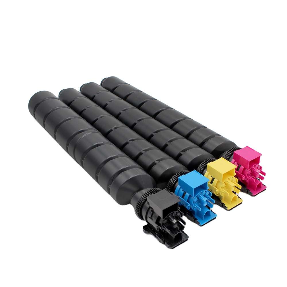 Your One-Stop destination for Genuine and Compatible Kyocera Toners in the heart of Nairobi, Kenya. Shop for Kyocera TK-8365 Kyocera TK-8365 Cartridge (Black) Toner