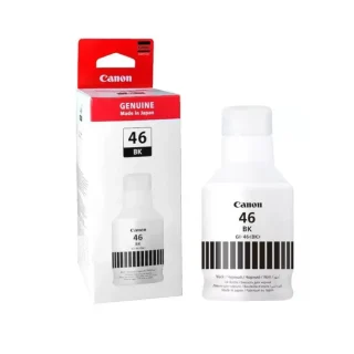 Canon GI-46BK Black Ink Bottle