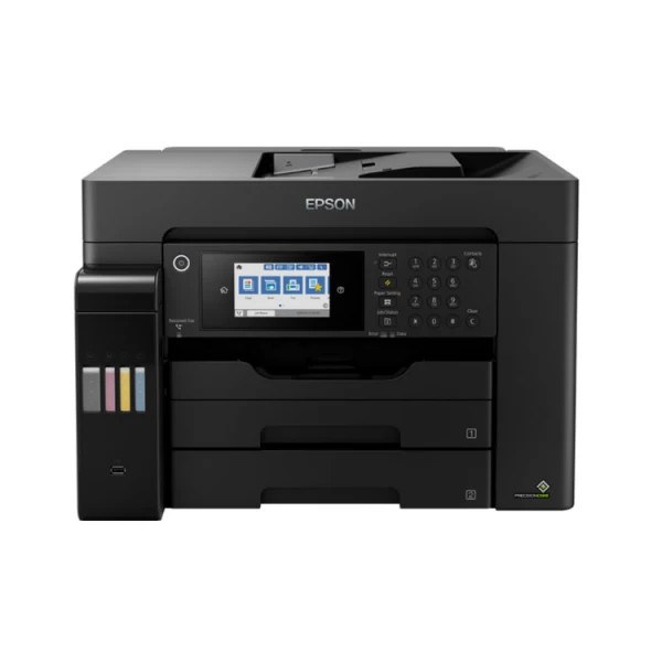 EcoTank L15160 A3+ Printer Multifunction Wi-Fi Ink Tank with Fax EcoTank L15160 A3+ Printer Multifunction Wi-Fi Ink Tank with Fax