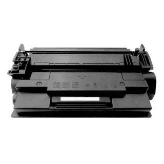 Toner 87A Black (CF287A) Compatible