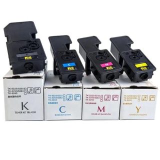 TK-5240 Kyocera Compatible Toner Cartridges Each