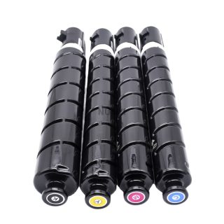 Compatible CEXV49 NPG67 G67 GPR53 Toner