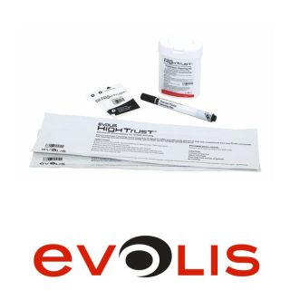 Evolis ACL002 Advanced Cleaning Kit