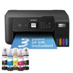 Epson EcoTank L3260 A4 Wi-Fi All-in-One Ink Tank Printer