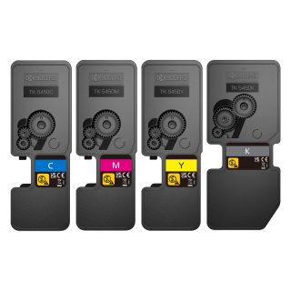 Kyocera TK-5450 Compatible Toner Cartridges Each